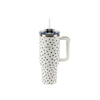 MIAU TERMOVKA S SLAMICO 1200 ML MIAU DOTS