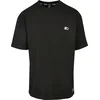 Starter Essential Oversize Tee Black