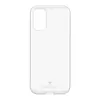 Maska Teracell Skin za Samsung A72 4G/ A725F/ A726B 5G transparent crna.