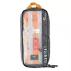 shumee Torbica Lowepro GearUp srednje velikosti, temno siva