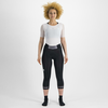 Sportful NEO W KNICKER, hlače kolesarske, črna 1122031