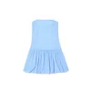 Cropp - Karirana haljina - svetlo plava