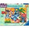 Ravensburger puzzle (slagalice) - 24pcs Maxi Stič – Giant Floor Puzzle RA12004213