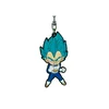 Privezak AbyStyle Dragon Ball Super - PVC Keychain - Vegeta Saiyan Blue