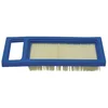 Zračni filter 60 mm 25 mm 200 mm GRANIT 11013-2181 11013-2151 11029-6001