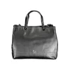 BYBLOS BLACK WOMEN'S BAG
