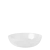 Skleda bela 18 cm – Elements Glass - 321907