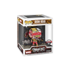 FUNKO Funko pop! Deluxe: Marvel -Iron Man - (Graffitideco), Marvel Comics - Collectable Vinil figura - Ideja za darilo - uradno blago - igrače za otroke in odrasle - oboževalci stripov, (20838171)