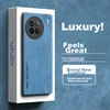 HotFire Maska za mobilni telefon Vivo X90 / Vivo X90S, Plava