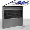 Jichuan Zaštitna TPU folija za tastaturu za Lenovo Xiaoxin 16/16 SE 2025