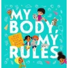 My Body, My Rules