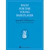 Hal Leonard Bach for the Young Bass Player Note