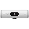 LOGITECH Web kamera Brio 500 bela