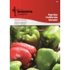 Seme paprika California Wonder