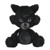 Plišasta igrača KILLSTAR - Werecat - Black - KSRA010565