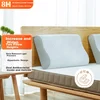 8H Memorijski jastuk H1 Pro, 57x35cm, Sivi