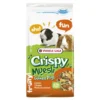 Crispy Hrana za morsko prase Muesli Guinea Pigs - 1 kg