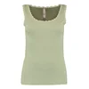 Hailys Top Li44ana zelena