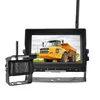 shumee Brezžični komplet kamere in monitorja 7 12V/24V