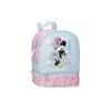 Disney Minnie Ranac 28 cm - Sky blue ( 49.227.42 )