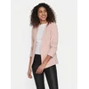 Vila Suknjič Her New 14039434 Roza Regular Fit