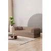 ATELIER DEL SOFA Sofa trosed Legom Eco Beige