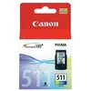 INK JET CANON CL-511 ORIGINAL KOLOR