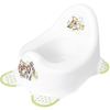 Lorelli anatomska nosa - bear and friends white ( 10130342100 )