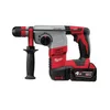 Milwaukee akumulatorska bu??ica-cekic SDS+ 18V HD18 HX-402C