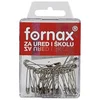 KOPČE SIGURNOSNE PK40 FORNAX BC-24 BLISTER