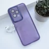 Maska Diamond Space za Honor 200 Lite ljubicasta