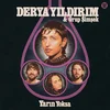 Derya Yildirim & Grup Şimşek - Yarin Yoksa (Limited Edition) (Clear Pink & Purple Smoke Coloured) (LP)