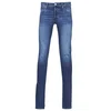 JACK & JONES Kavbojke JJIGlenn JJOriginal  moder denim