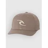 Rip Curl Tepan 2.0 Flexfit Cap walnut