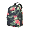 Ranac Target Tik Tak Floral Black 21942