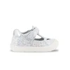 CICIBAN Sandale za bebe Buggy 332304, Bele