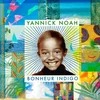 Yannick Noah - Bonheur Indigo (LP)