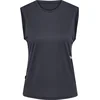 Hummel Funkcionalna majica Pulse antracit/bela