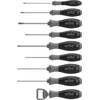 Wiha 46544 Set Odvijača SoftFinish 8 komada ( W 46544 )