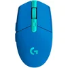 LOGITECH G305 LIGHTSPEED Wireless Gaming Mouse - BLUE - EWR2
