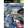 Quantum Redshift (XBOX) - Rabljeno