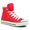 Modne superge Converse Chuck Taylor All Star Hi M9621C Rdeča