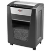 UNIŠTAVAČ DOKUMENTACIJE 20 LISTOVA CROSSCUT MOMENTUM X420 REXEL 2104578EU