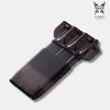 CAMEO | Dropsleeve 2 | Dart Hardcase - Black