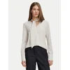 Calvin Klein Bluza LV044H115G Svetlo rožnata Regular Fit