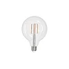 LED prigušiva sijalica FILAMENT G125 E27/11W/230V 3000K