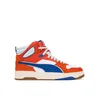 Puma Superge Rbd Break Mid Retro Run 402517 01 Rdeča