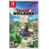 SWITCH Dragon Quest Builders