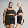 Womens Puma MOVE Bra, Black, Size 3XL, Clothing