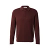 Only & Sons Pulover ONSBERRY temno rdeča